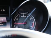 Mercedes-Benz AMG GT Coupe Speedshift 7G-DCT