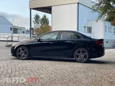 Mercedes-Benz A 180 d AMG Line Aut.