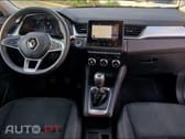 Renault Captur 1.5 dCi Exclusive