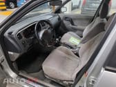 Nissan Primera 2.0 TD Elegance