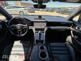 Porsche Panamera 4 E-Hybrid