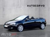 Volkswagen Golf Cabriolet 1.4 Cabrio