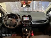 Renault Clio 0.9 TCe Zen