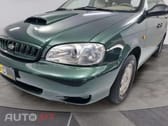 Kia Carnival LS