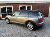 MINI Clubman One D
