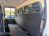 Iveco Daily 2.3 HPI 35C13D 3450