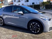 Volkswagen Id.3 58 kWh Pro