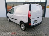 Renault Kangoo 1.5 dCi Business 3L