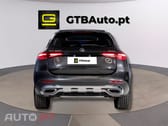 Mercedes-Benz GLC 300 I.V.A DEDUTÍVEL e 4M Avantgarde