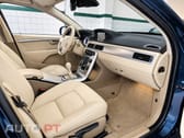 Volvo V70 2.0 D4 Summum