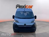 Opel Movano l3h3 3.5t heavy 2.2 d