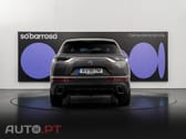DS DS7 Crossback E-Tense Bastille+ EAT8