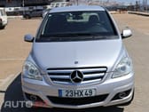 Mercedes-Benz B 180 CDi