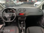 Seat Ibiza 1.4 TSi FR DSG