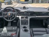 Porsche Taycan Turbo