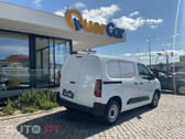 Opel Combo Life 1.5 CDTi L1H1 Enjoy