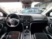 Renault Mégane 1.2 TCe Intens
