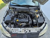Opel Corsa 1.7 DTi 16V Sport