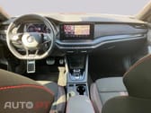 Skoda Octavia Break I.V.A DEDUTÍVEL 1.4 TSI iV DSG RS