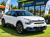 Citroen e-C4 50 kWh Feel