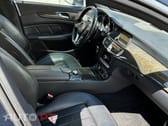 Mercedes-Benz CLS 350 CDi BlueEfficiency