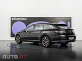 Volkswagen Arteon 1.4 TSI eHybrid Elegance