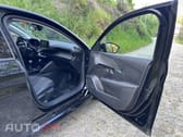 Peugeot 208 1.5 BlueHDi Allure