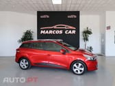 Renault Clio Sport Tourer 0.9 TCE Confort