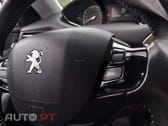 Peugeot 308 SW 2.0 BlueHDi Allure EAT6