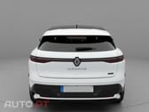 Renault Mégane E-Tech Equilibre EV 40