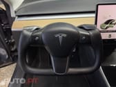 Tesla Model 3 Performance Dual Motor AWD