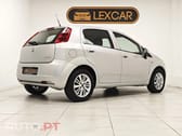 Fiat Grande Punto 1.3 M-Jet Active