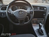 Volkswagen Golf 1.6 TDi GPS Edition DSG