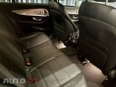 Mercedes-Benz E 43 AMG 4-Matic