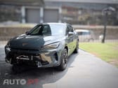 Cupra Formentor 1.5 e-Hybrid DSG