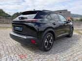 Peugeot E-2008 54 kWh GT