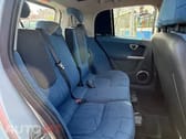 Smart ForFour Passion 75