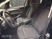 BMW 225 Advantage