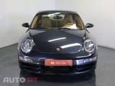 Porsche 911 (997) Carrera 4 Coupé Tiptronic