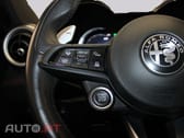 Alfa Romeo Tonale 1.3 HYBRID Q4 VELOCE