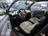 Smart ForTwo Passion cdi 41
