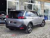 Peugeot 5008 PureTech 130 Crossway