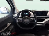 Fiat 500e 23,8kWh ICON