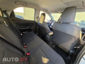 Toyota Yaris 1.5 HDF Exclusive