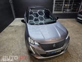 Peugeot E-2008 GT Pack