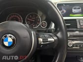 BMW 420 d Pack M Auto