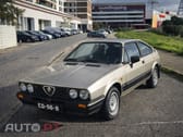 Alfa Romeo Sprint Veloce 1.3
