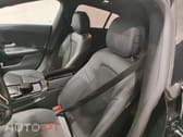 Mercedes-Benz CLA 250 e Shooting Brake Style Plus
