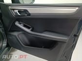 Porsche Macan Macan
