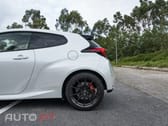 Toyota GR Yaris 1.6 T Extreme Rally